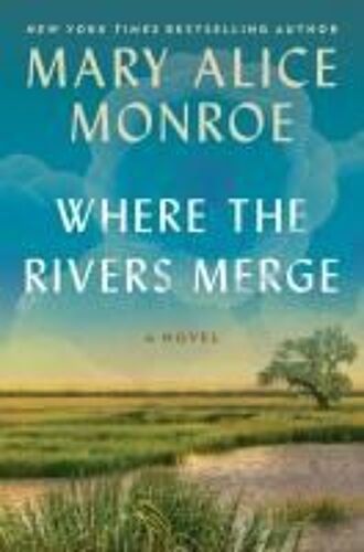 Where The Rivers Merge