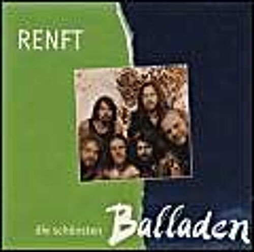 Die Schonsten Balladen