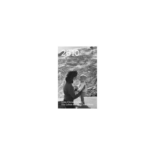 2610 M Ü. M
