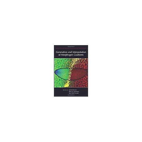 Generation And Interpretation Of Morphogen Gradients