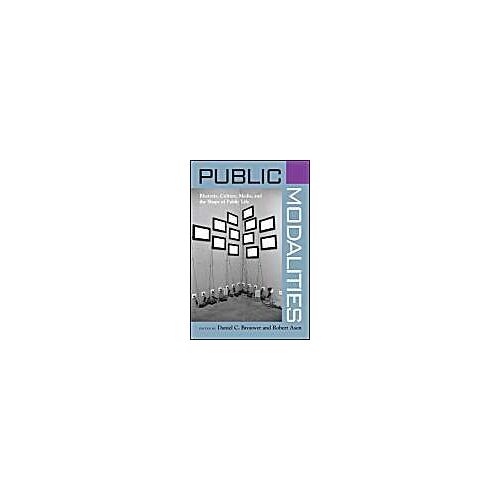 Public Modalities