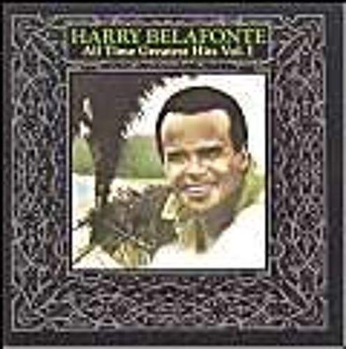 'harry Belafonte - All Time Greatest Hits, Vol. 1'