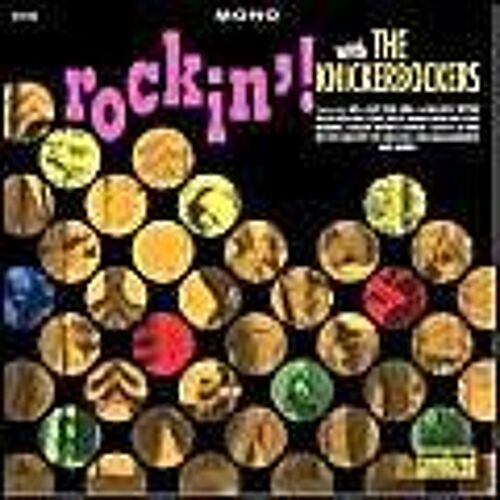 Rockin' With The -Hq Viny