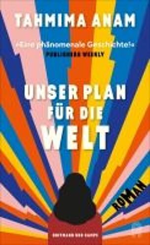 Unser Plan Für Die Welt