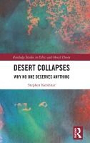Desert Collapses