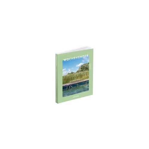Wochenender: Brandenburg