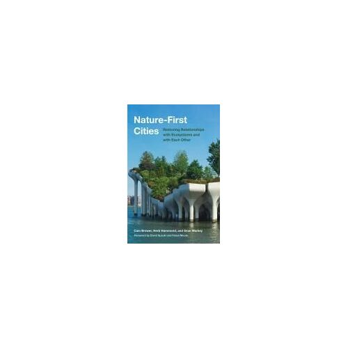 Nature-First Cities
