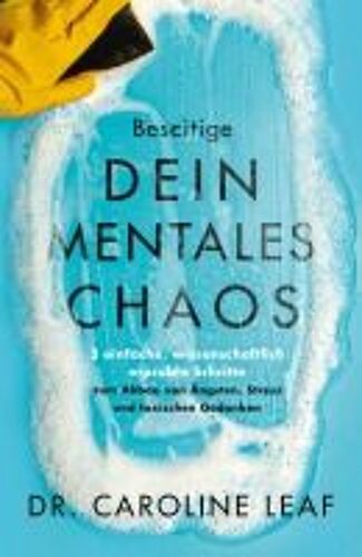 Beseitige Dein Mentales Chaos