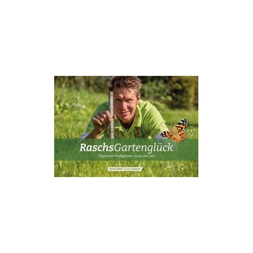 Raschs Gartenliebe