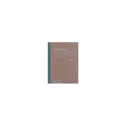 Fairchild Dictionary Of Retailing