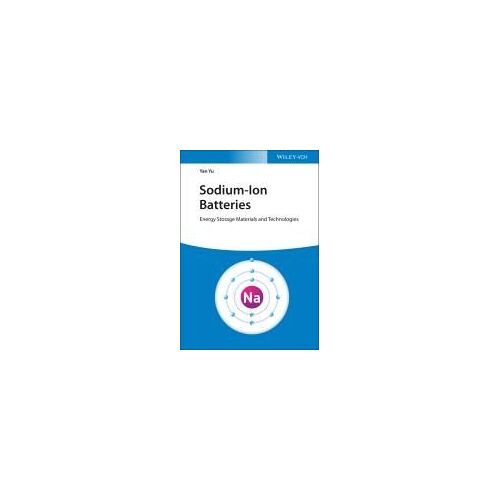 Sodium-Ion Batteries