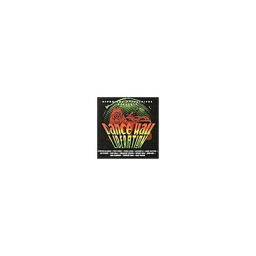 Dancehall Liberation
