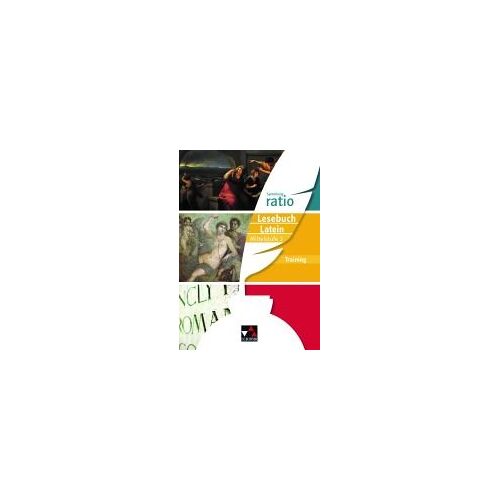 Ratio Lesebuch Latein - Training Mittelstufe 2