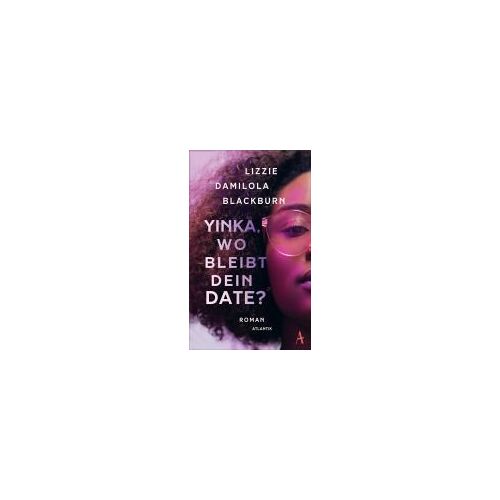 Yinka, Wo Bleibt Dein Date?