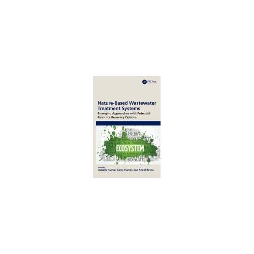 Nature-Based Wastewater Treatment Systems