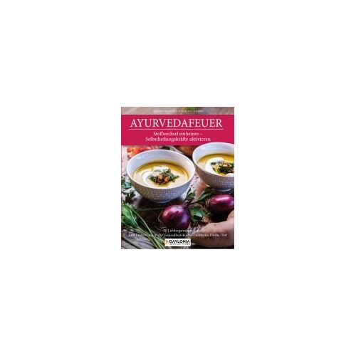 Ayurvedafeuer