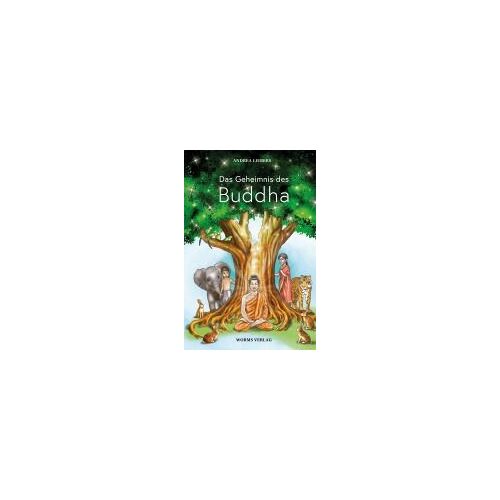 Das Geheimnis Des Buddha