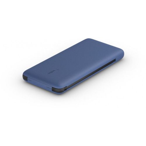 Belkin Bpb006btblu 10000 Mah Bleu