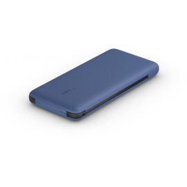 Belkin Bpb006btblu 10000 Mah Bleu