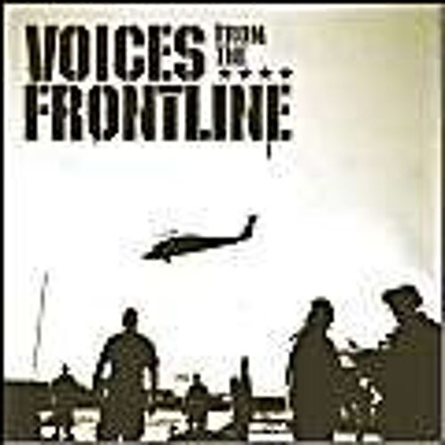 Voices From The Frontline