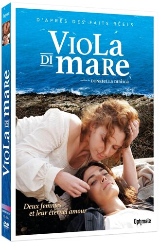 Viola Di Mare