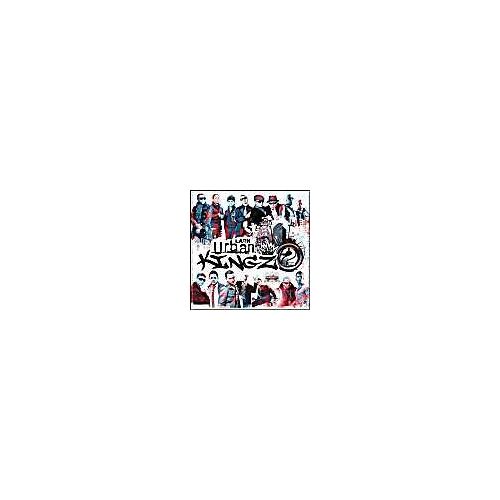 Vol. 2-Latin Urban Kingz