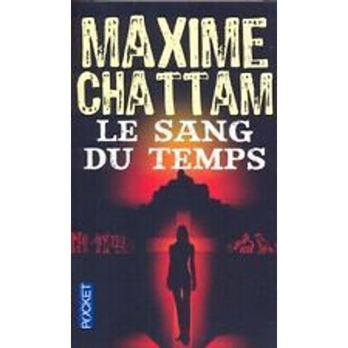 Le Sang Du Temps