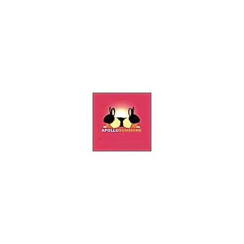 Apollo Sunshine (Bonus Tracks) (Ltd