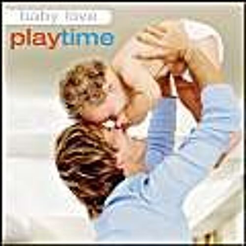 Baby Love: Play Time / Various