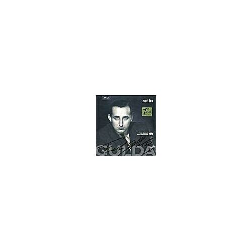Edition Friedrich Gulda: The E