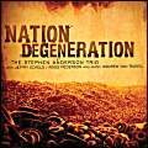 Nation Degeneration