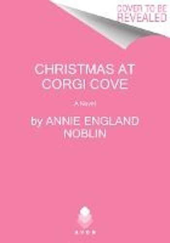 Christmas At Corgi Cove
