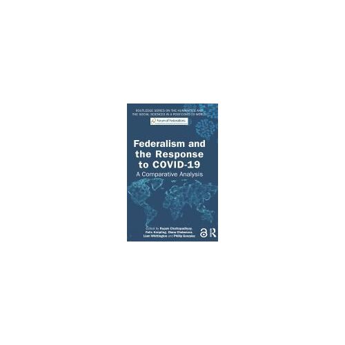 Federalism And The Response To Covid-19