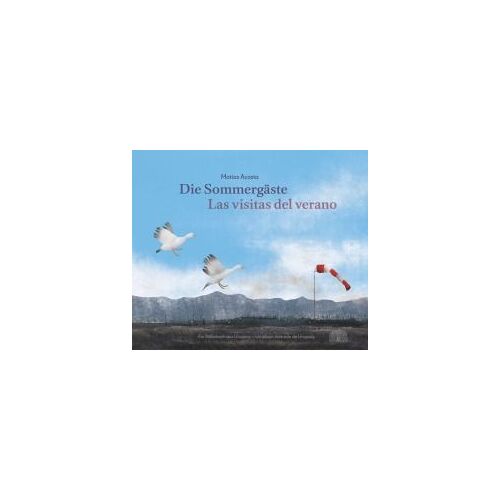Die Sommergäste