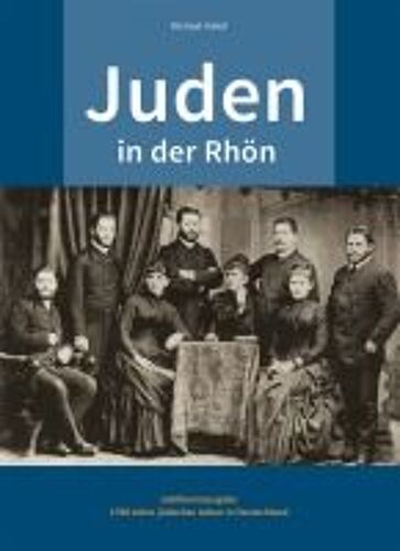 Juden In Der Rhön