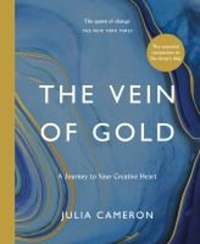The Vein Of Gold