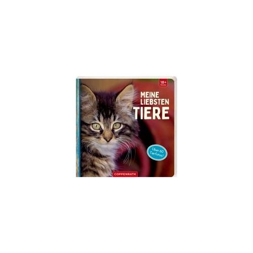 Meine Liebsten Tiere