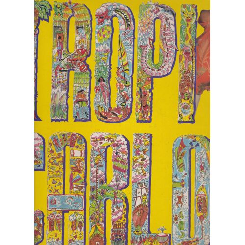 Tropicarlos