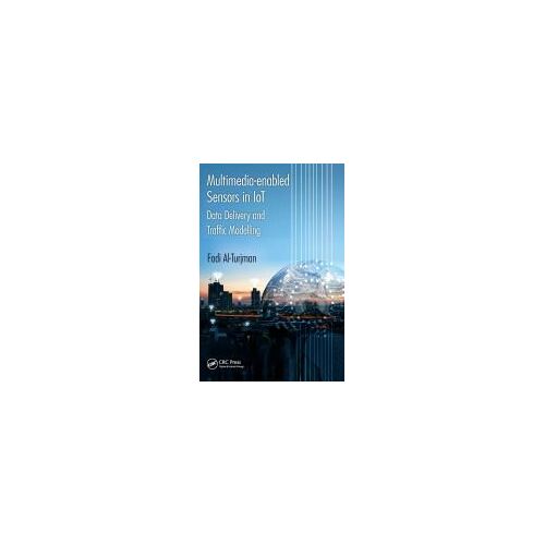 Multimedia-Enabled Sensors In Iot