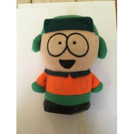 Peluche Kyle South Park 17 Cm 1998