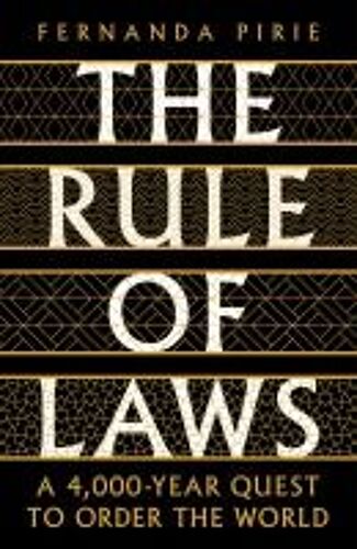 The Rule Of Laws