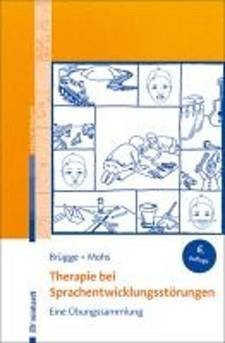 Therapie Bei Sprachentwicklungsstörungen