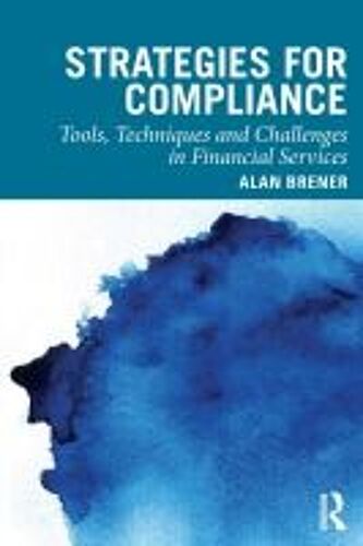 Strategies For Compliance