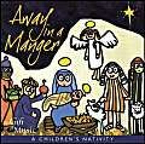 Away In A Manger