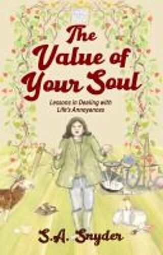 The Value Of Your Soul