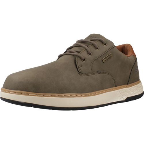 Skechers Garlan - Pryor Colour Vert - 46