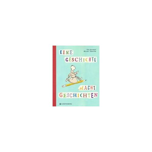 Eine Geschichte Macht Geschichten