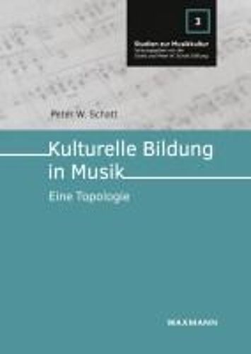 Kulturelle Bildung In Musik