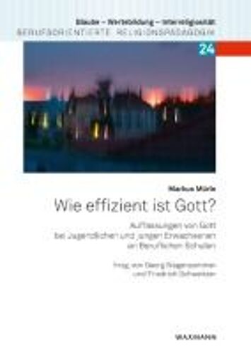 Wie Effizient Ist Gott?