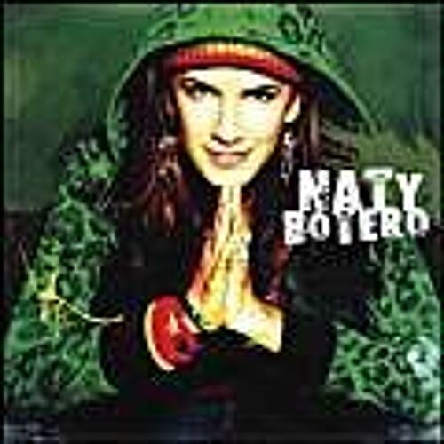Naty Botero ( Diff... Artwork )